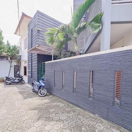 Koolkost At Jalan Ciheulang Bandung - Minimum Stay 30 Night Zewnętrze zdjęcie