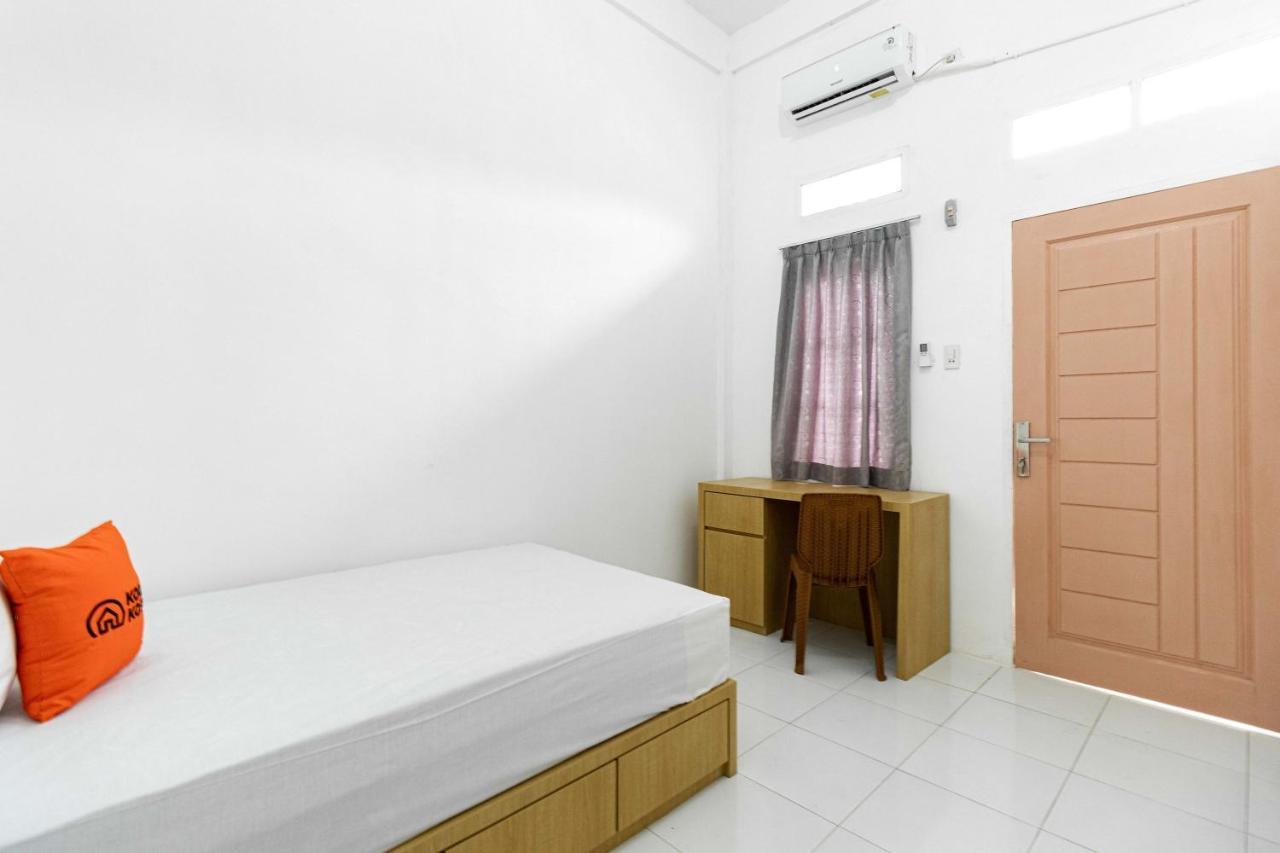 Koolkost At Jalan Ciheulang Bandung - Minimum Stay 30 Night Zewnętrze zdjęcie
