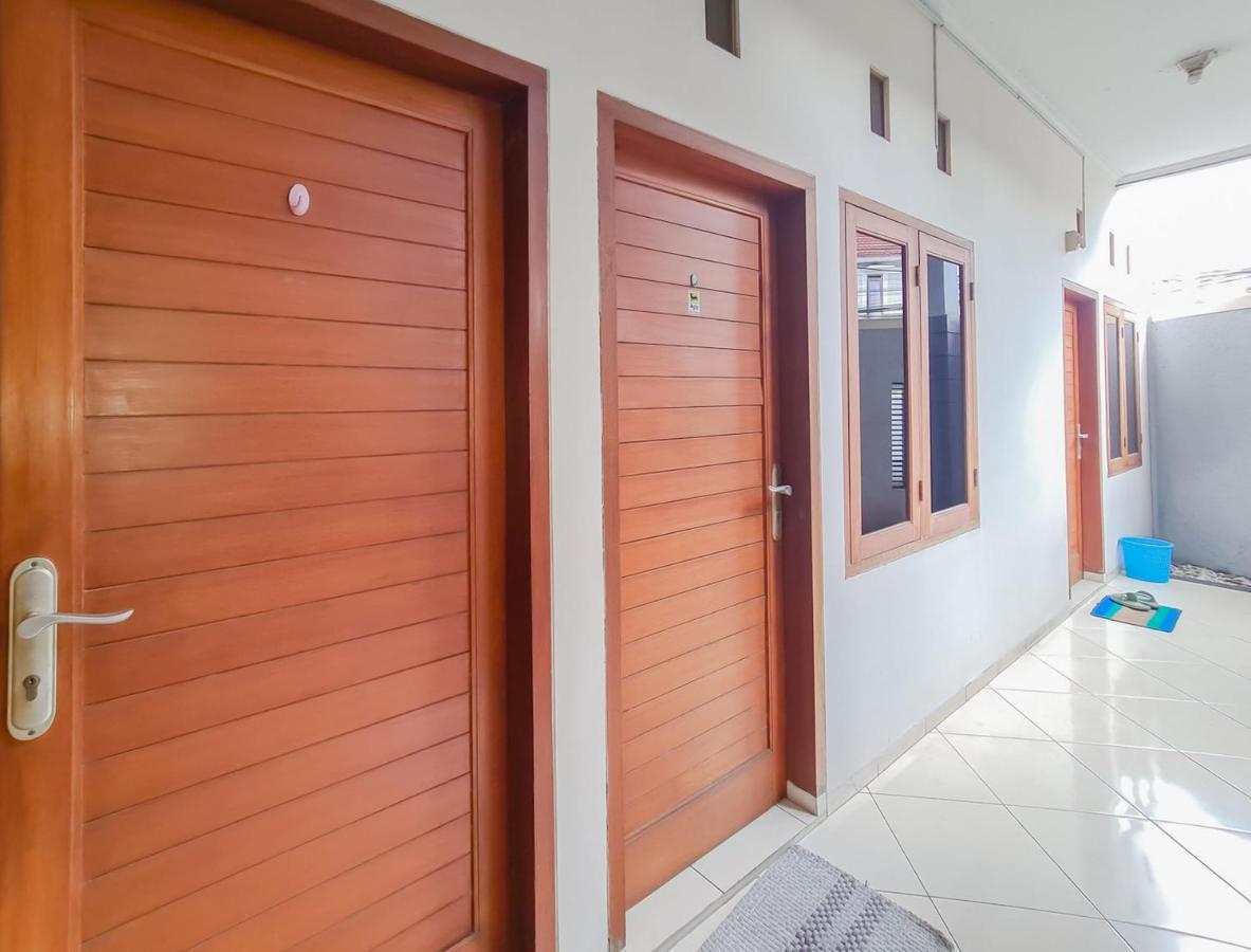 Koolkost At Jalan Ciheulang Bandung - Minimum Stay 30 Night Zewnętrze zdjęcie