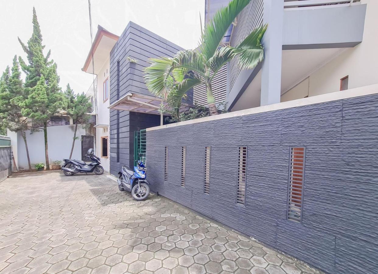 Koolkost At Jalan Ciheulang Bandung - Minimum Stay 30 Night Zewnętrze zdjęcie