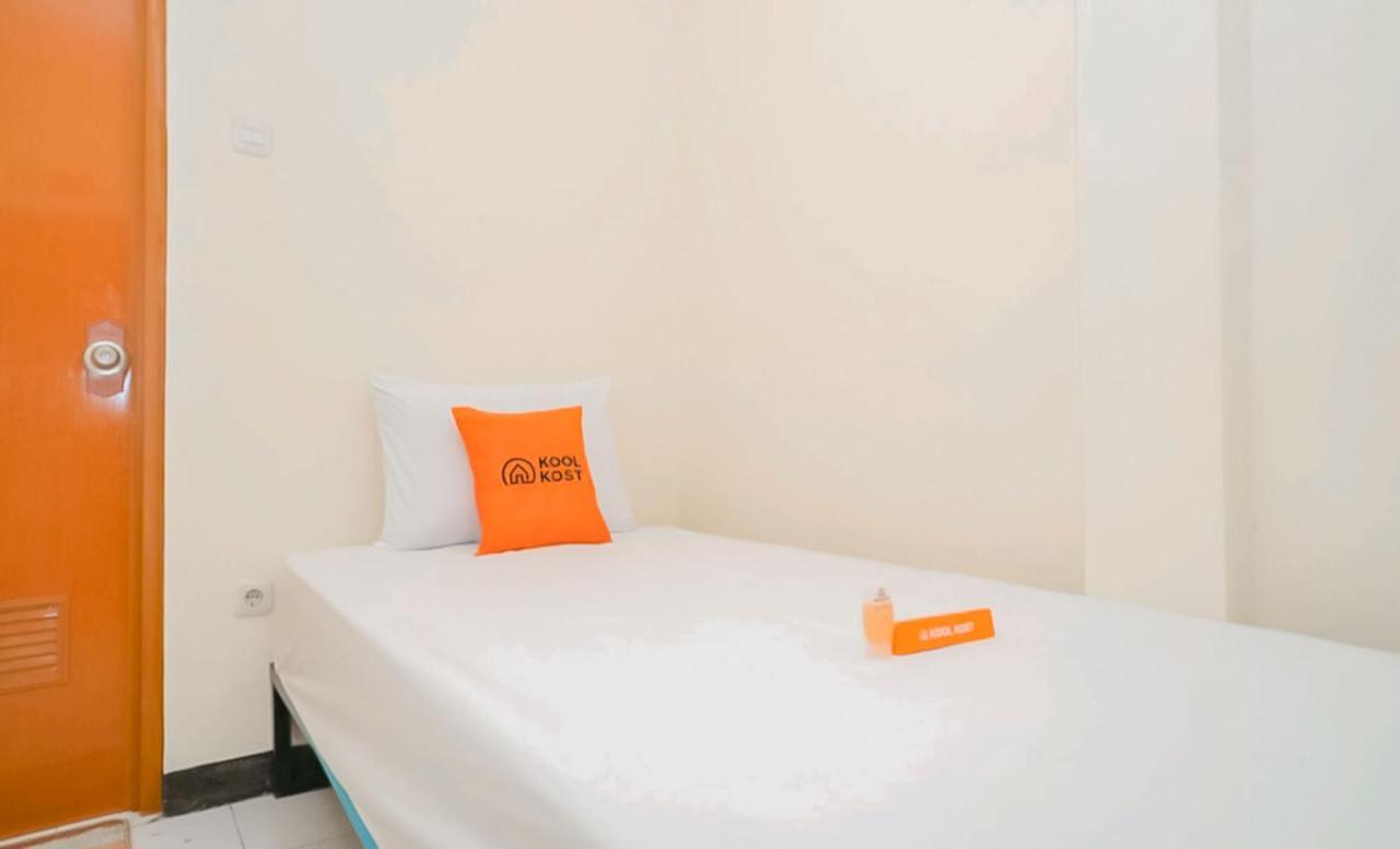 Koolkost At Jalan Ciheulang Bandung - Minimum Stay 30 Night Zewnętrze zdjęcie