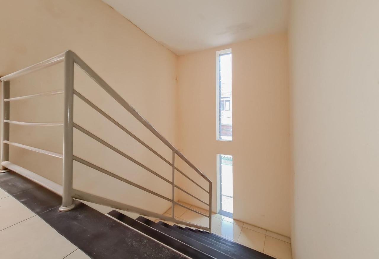 Koolkost At Jalan Ciheulang Bandung - Minimum Stay 30 Night Zewnętrze zdjęcie