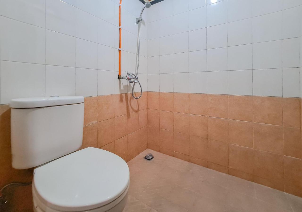 Koolkost At Jalan Ciheulang Bandung - Minimum Stay 30 Night Zewnętrze zdjęcie