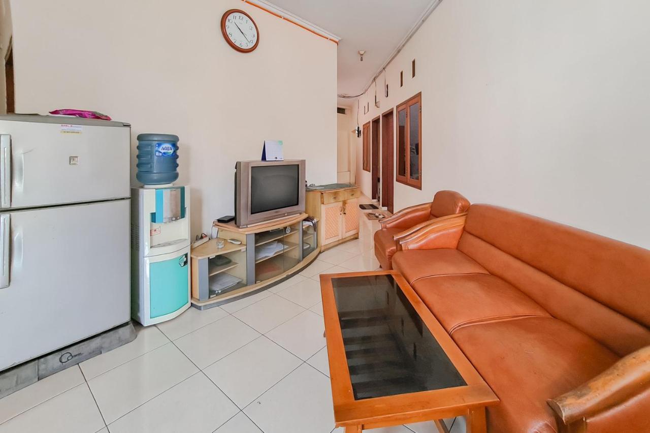 Koolkost At Jalan Ciheulang Bandung - Minimum Stay 30 Night Zewnętrze zdjęcie